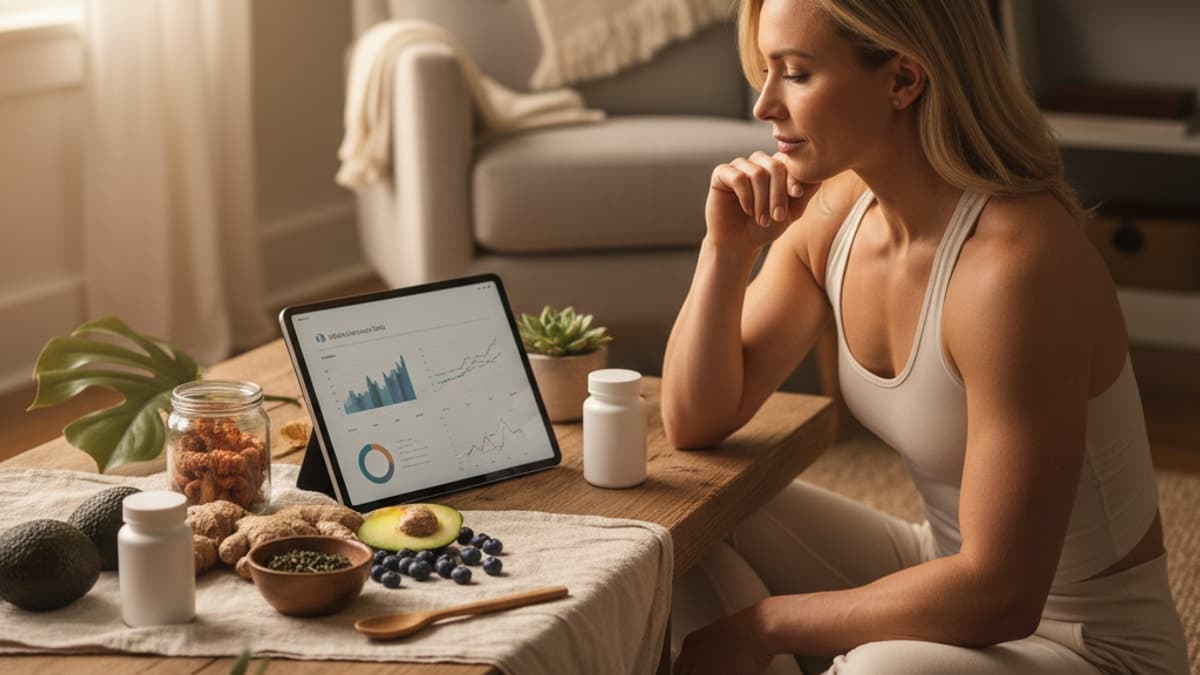 Does AOD-9604 Help Weight Management Research? | Real