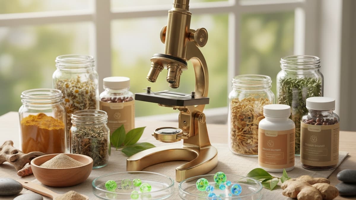 BPC-157 for Gastritis Research — Mechanisms & Studies