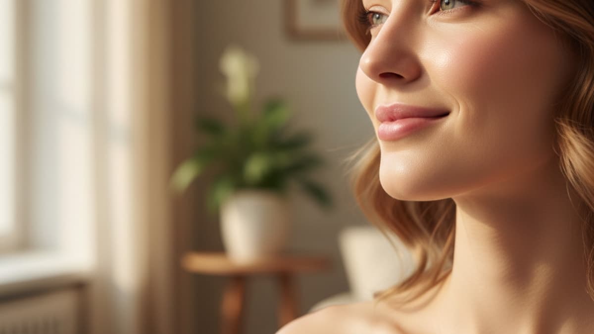 GHK-Cu Skin Tightening Results Timeline — What to Expect