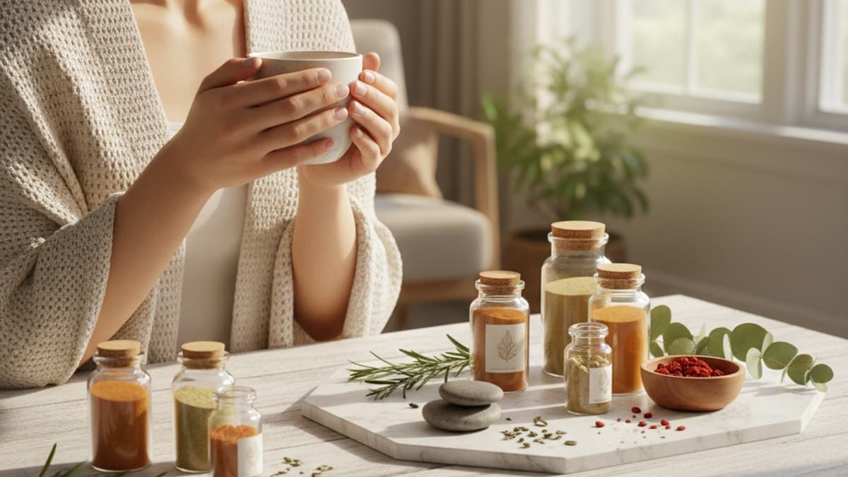 Best Peptides for Chronic Inflammation | Real Peptides