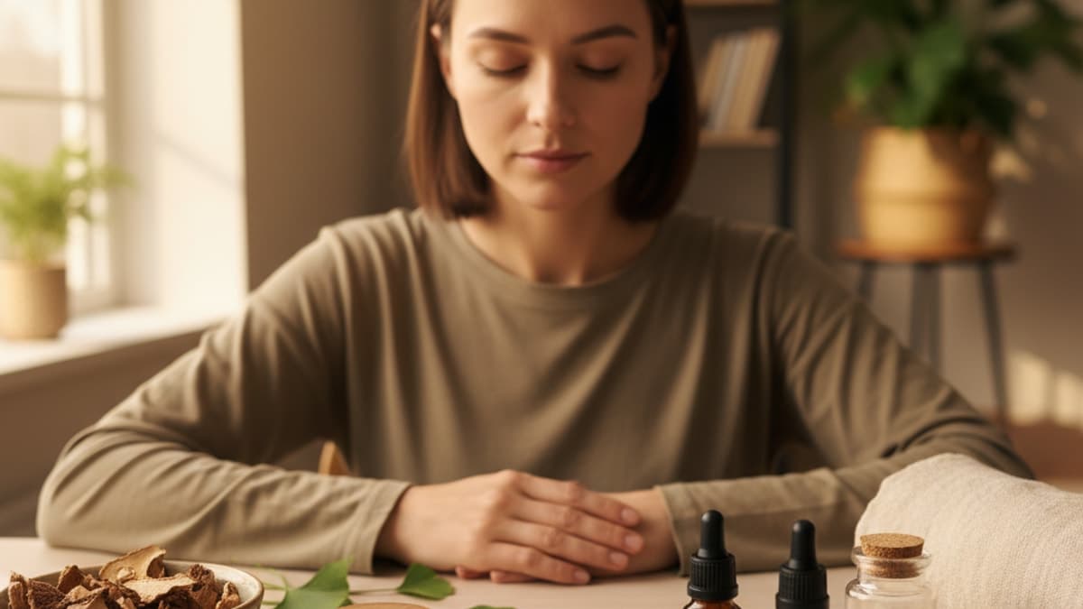 Selank Semax Stack — Synergistic Nootropic Combo Guide