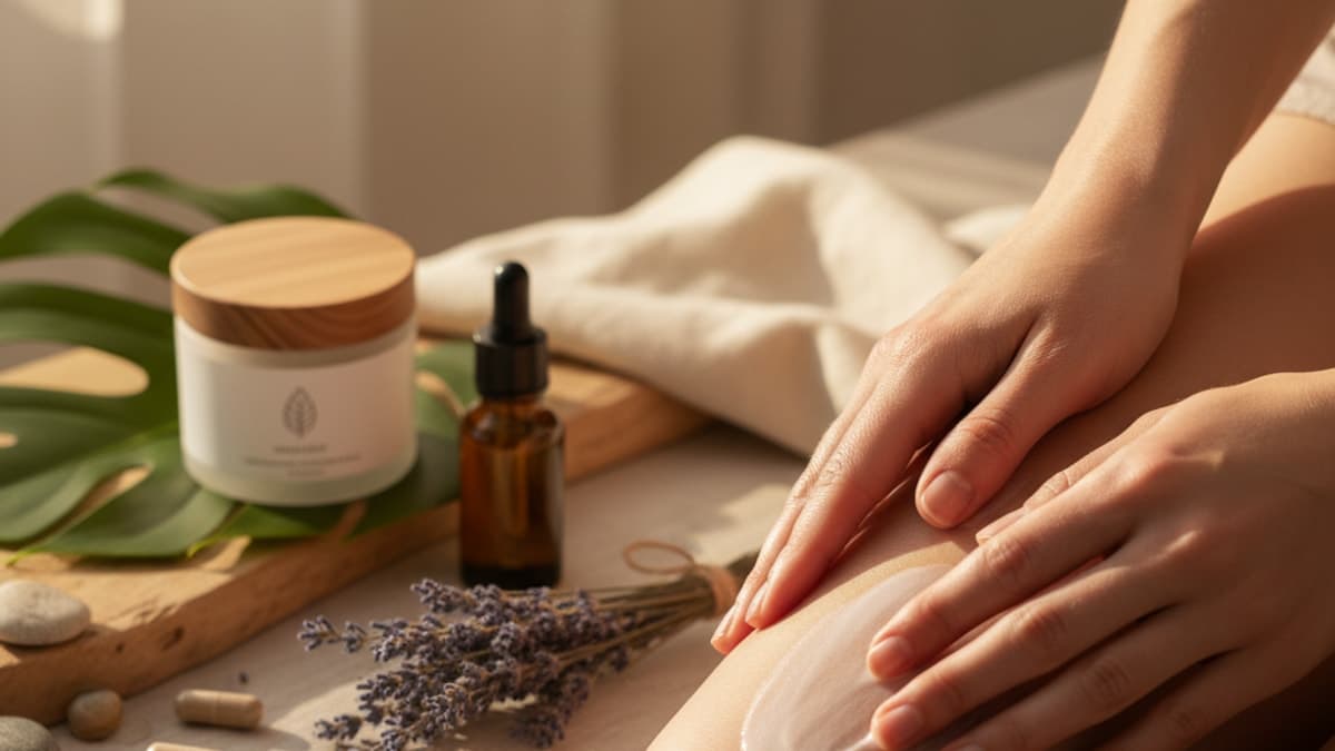 How to Use Peptides for Stretch Marks — Protocol Guide