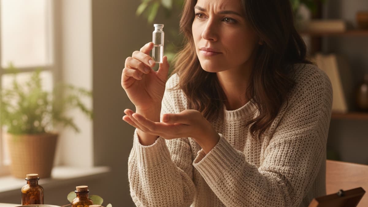 Can You Take BAC Water Daily? (Safe Use Explained)