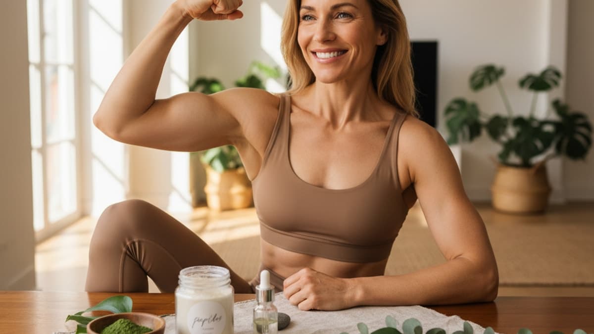 Peptides for Growth Hormone Deficiency — Science-Backed