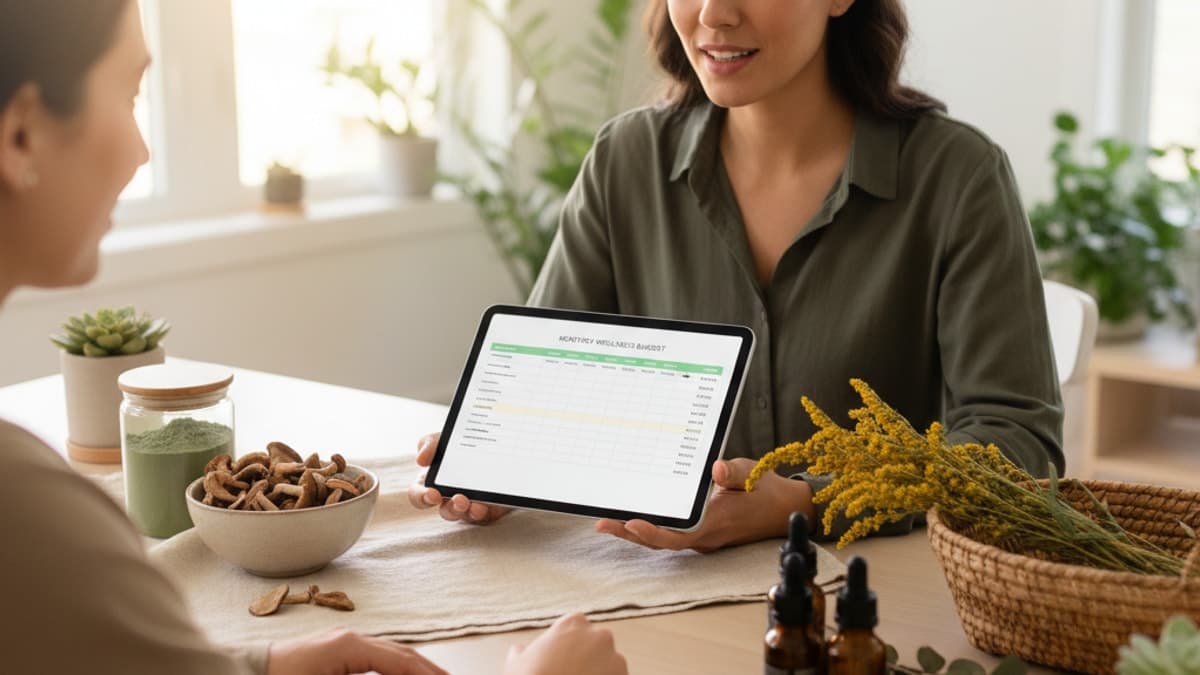 AOD-9604 Cost Per Month Budget — Real Pricing Breakdown