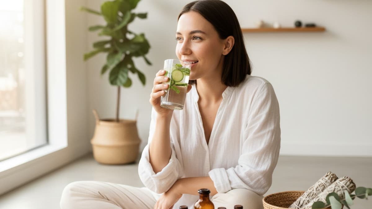 Best Peptides for Detox — What Actually Works in 2026