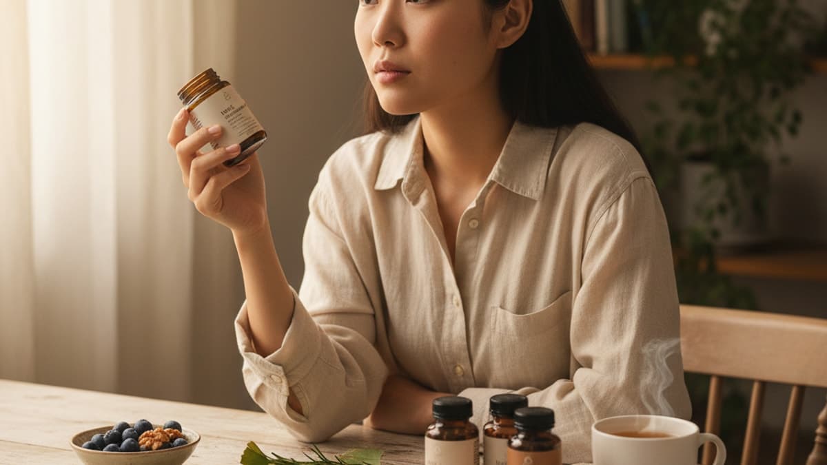 Best Peptides for Brain Health — Mechanisms That Matter