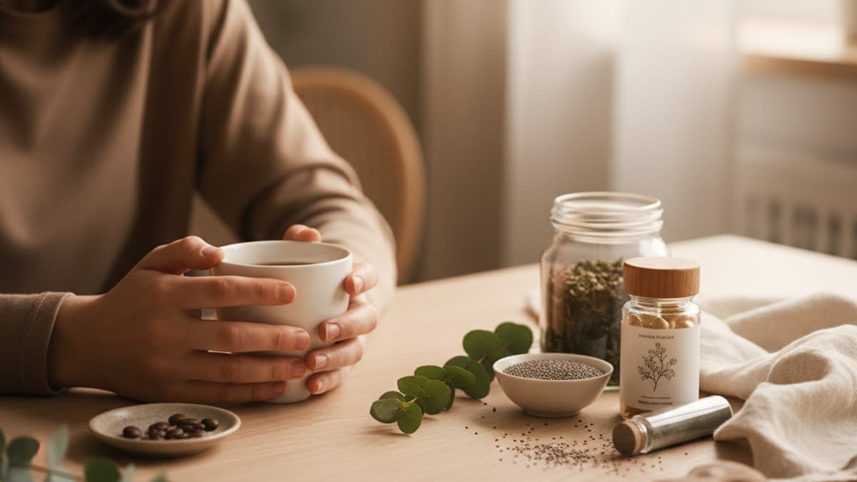 Tirzepatide with Coffee Safety — Facts and Interactions