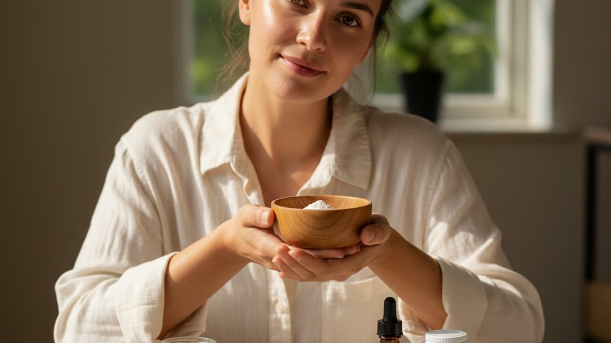 Peptide Stack for Wound Healing Protocol — What Works