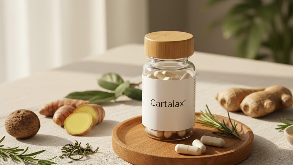 How Much Cartalax Per Day? Daily Dose Guide — Real Peptides