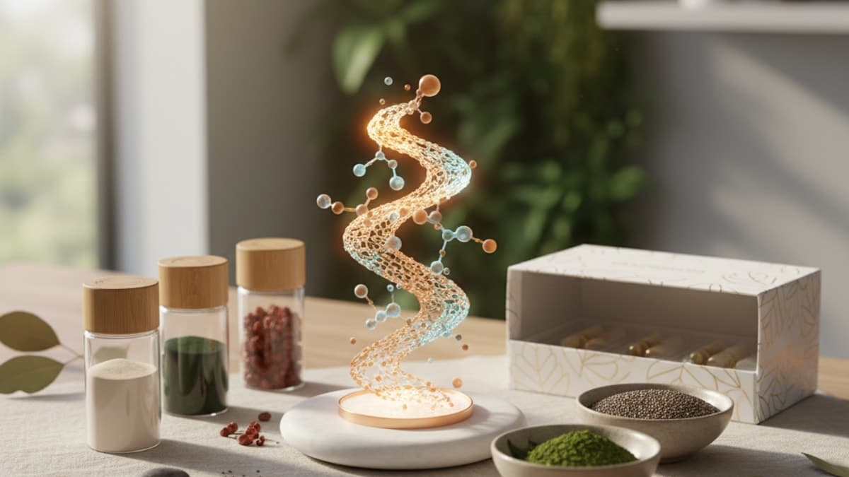 Biotech Peptides Alternative — Research-Grade Options