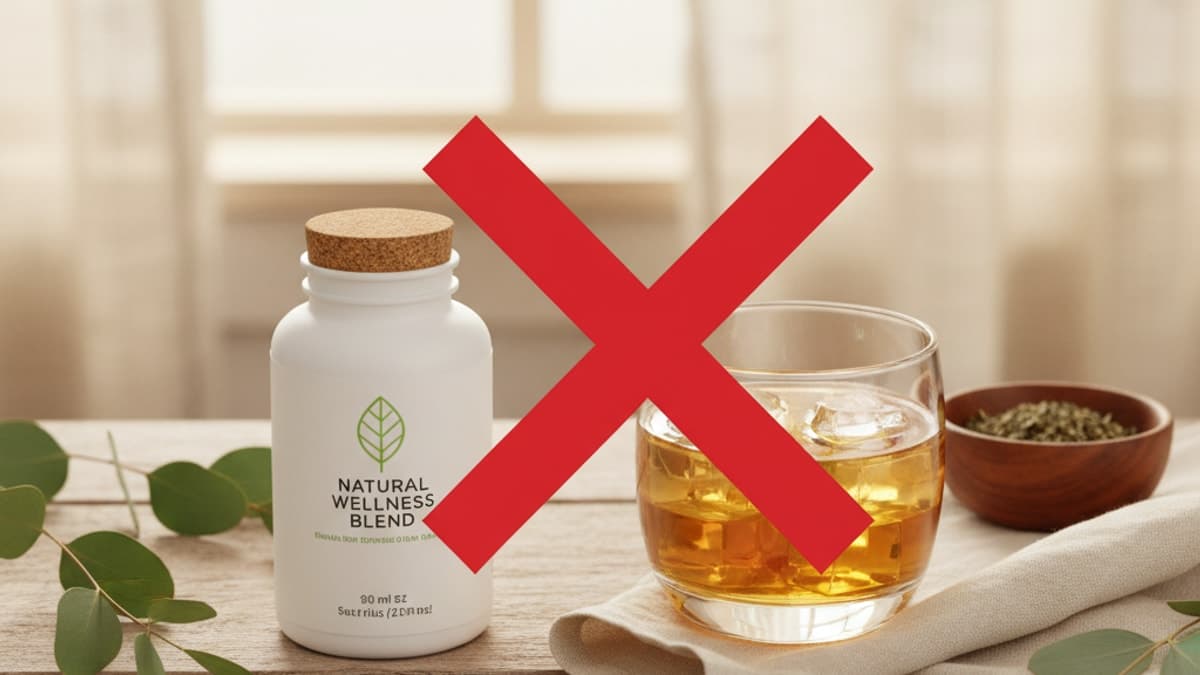 CJC-1295 with Alcohol Safety — What Researchers Need to Know
