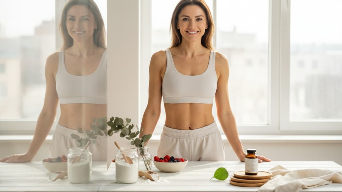 Tesamorelin Visceral Fat Reduction: Results Timeline