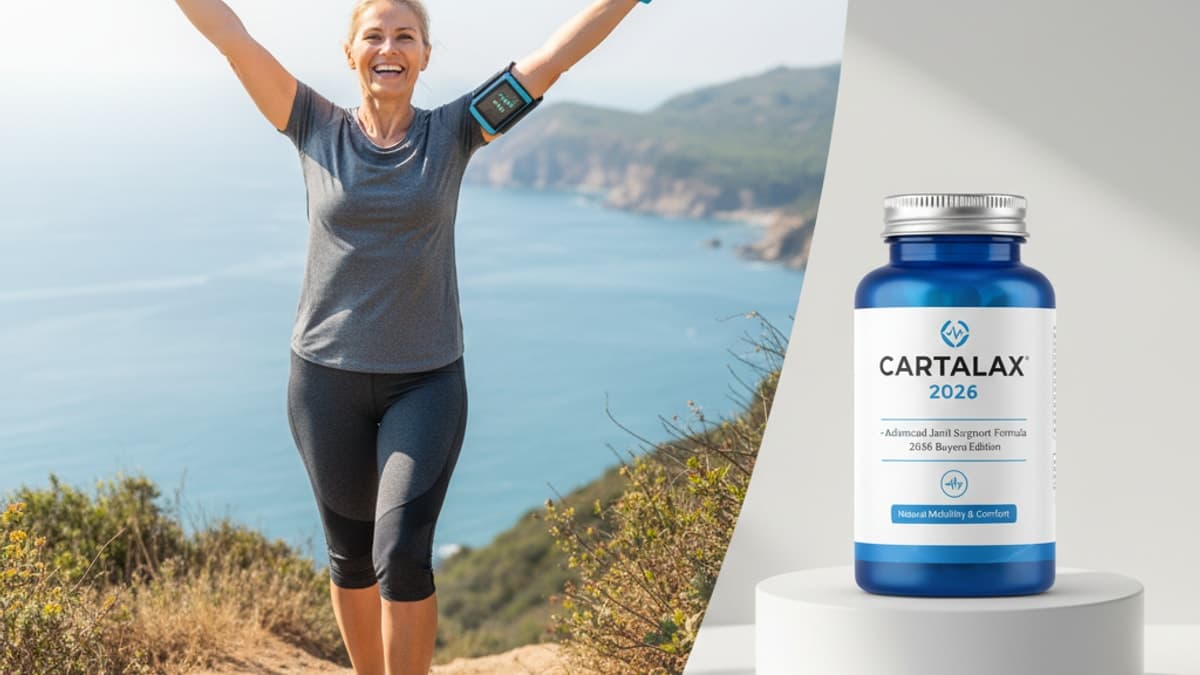Cartalax Reviews 2026 Buyers — Research-Grade Peptide