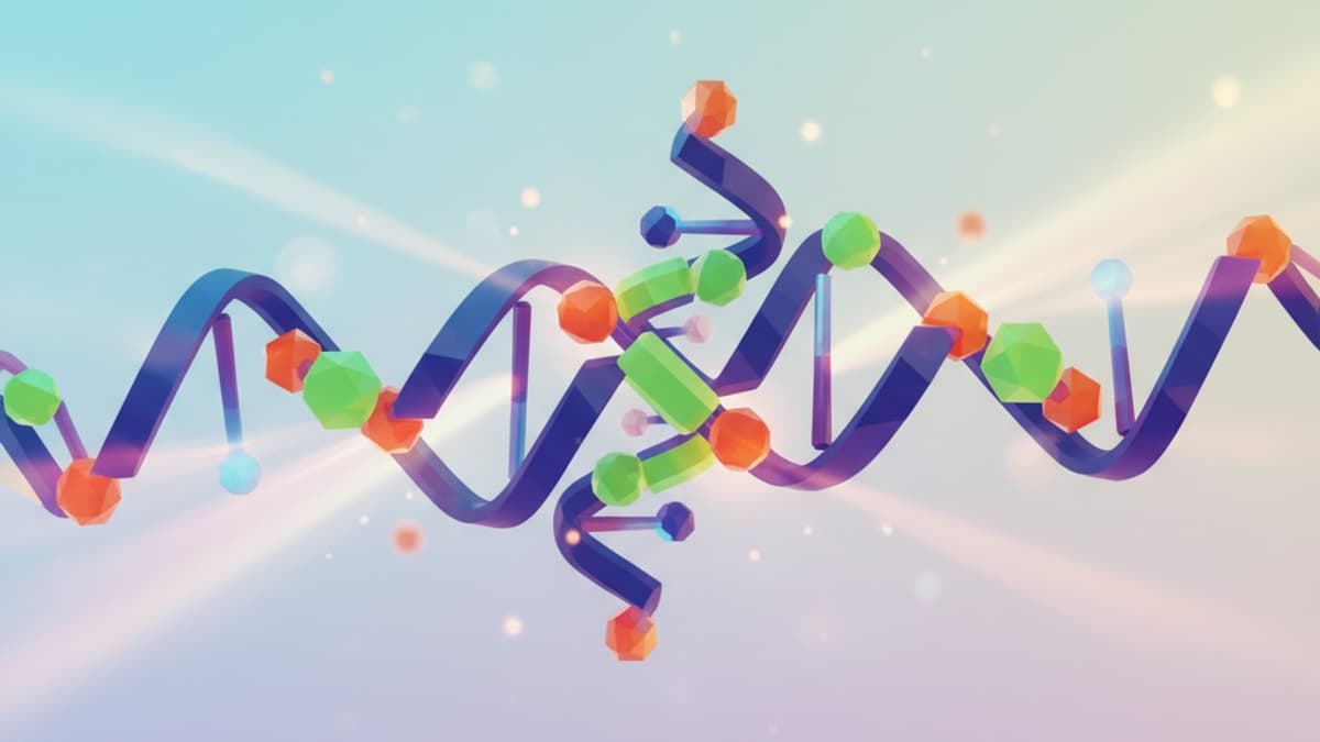 Peptide Research News April 2026 Roundup — Real Peptides
