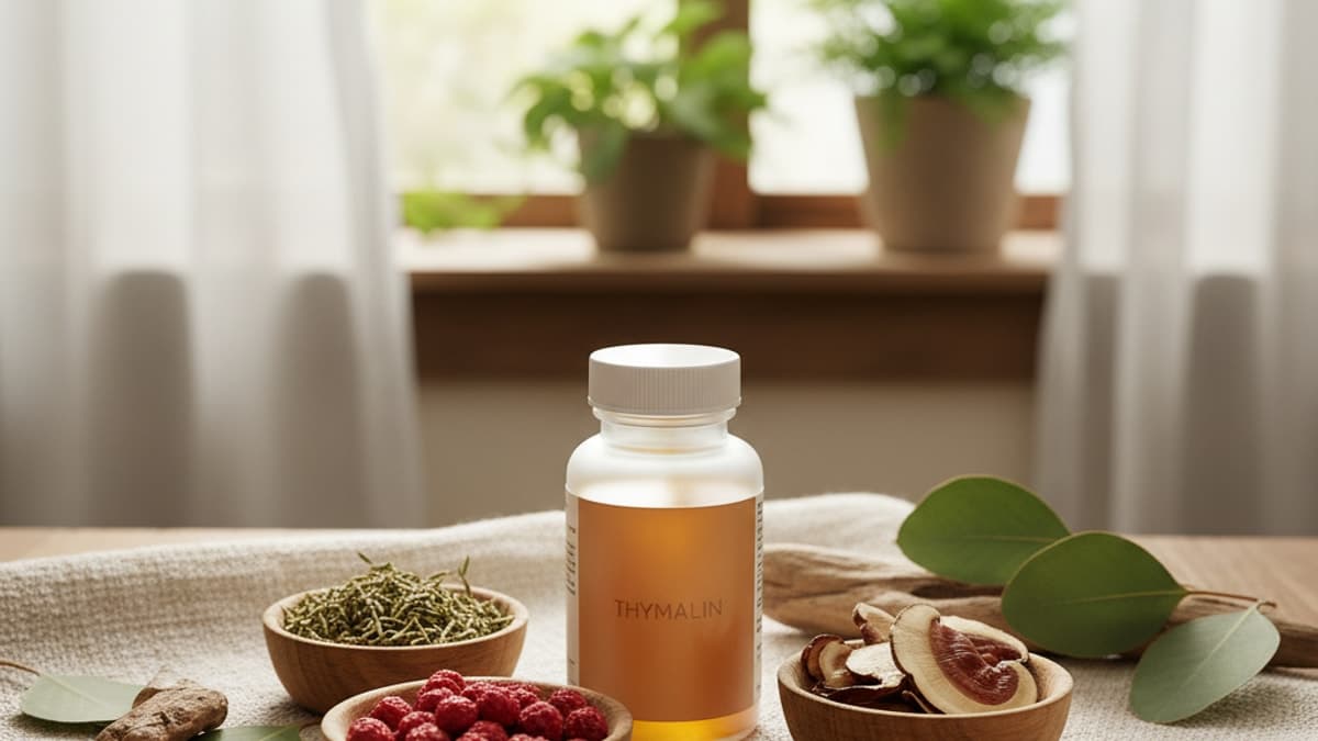 Is Thymalin Worth It? (Research Peptide Analysis)