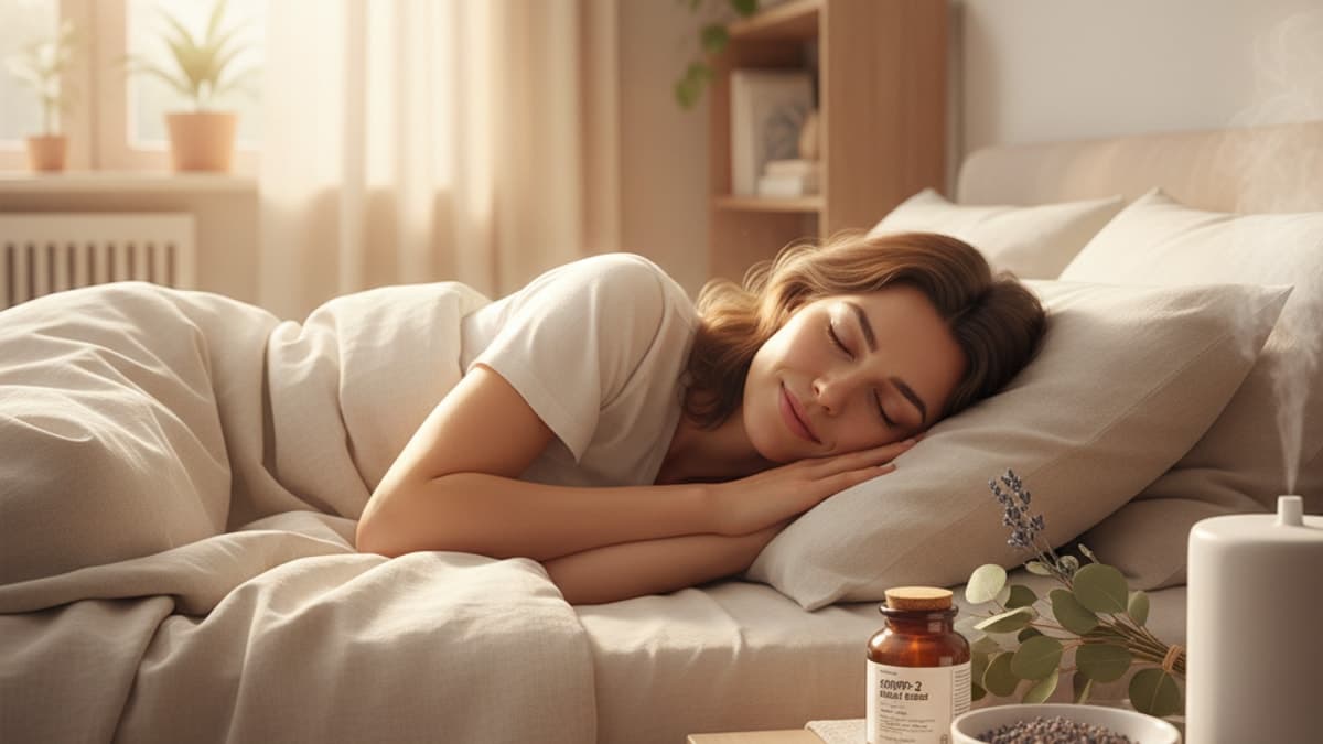 GHRP-2 Acetate Sleep Guide — Research Protocols 2026