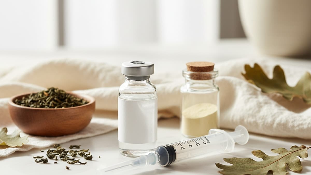TB-500 Dosage Protocol Guide — Research Applications