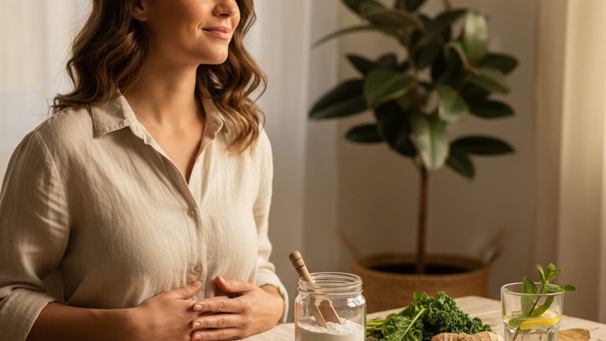 How to Use Peptides for IBD — Clinical Protocol Guide