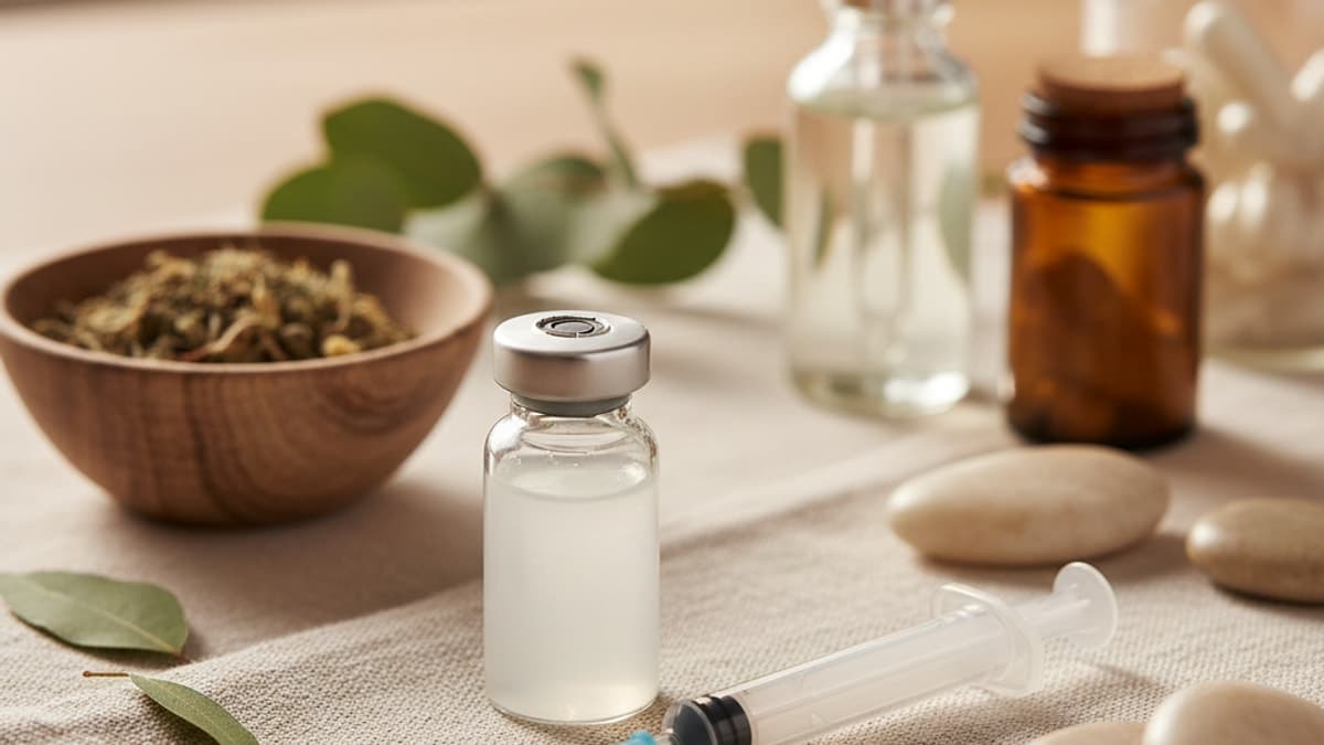 Ipamorelin Reconstituted Cloudy — Still Good to Use?