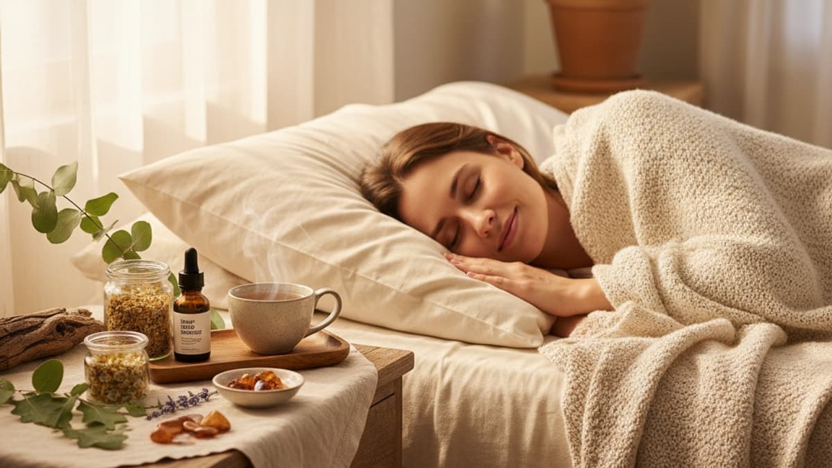 Best Peptides to Improve Deep Sleep Ranked — Top 5 Tested