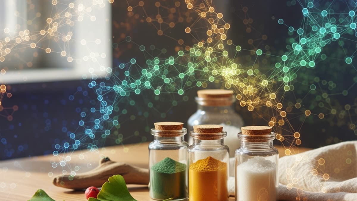Can You Stack FOXO4-DRI Other Peptides? — Real Peptides