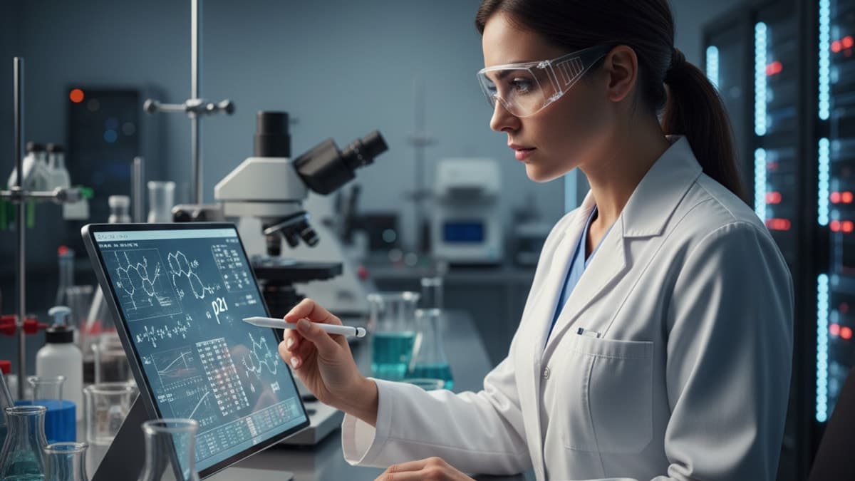 Calculate P21 Dosage Reconstitution Math — Real Peptides