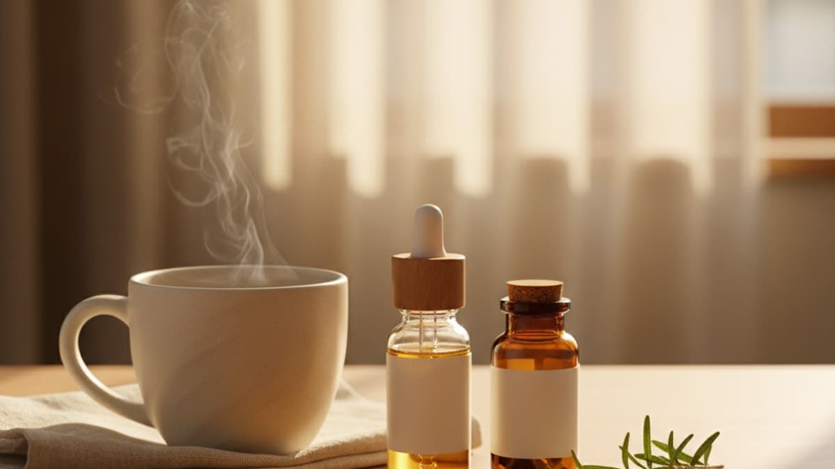 Ipamorelin with Coffee Safety — What You Need to Know