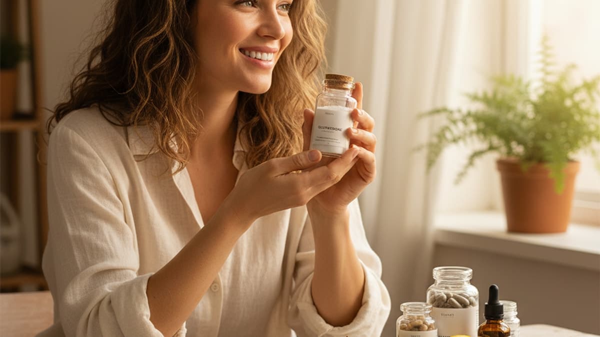 Glutathione Antioxidant Results Timeline — What to Expect