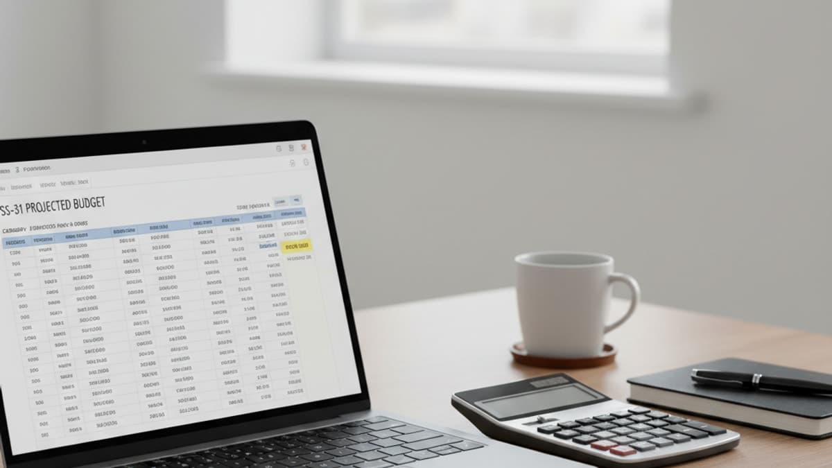 SS-31 Cost Per Month Budget — Real Research Pricing