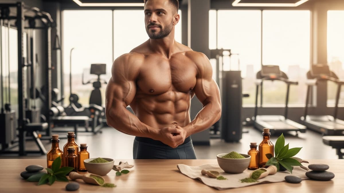 Best Peptides Bodybuilding 2026 — Research-Grade Compounds