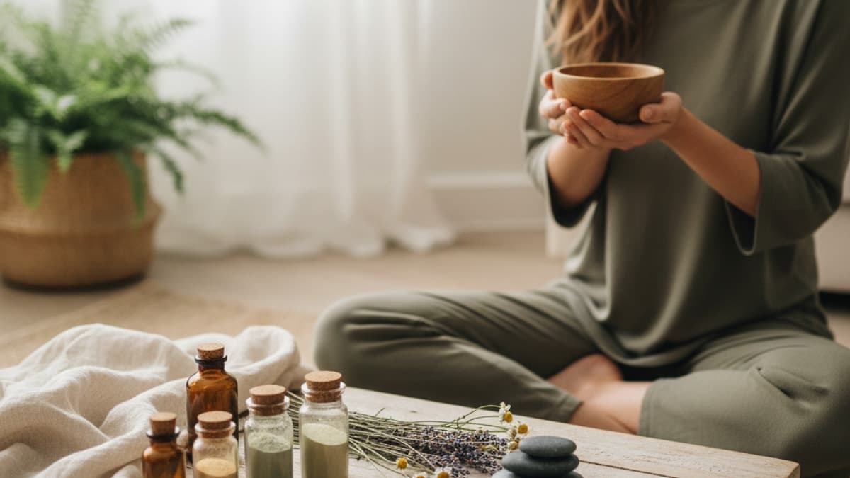 Best Peptides to Reduce Anxiety Naturally Ranked