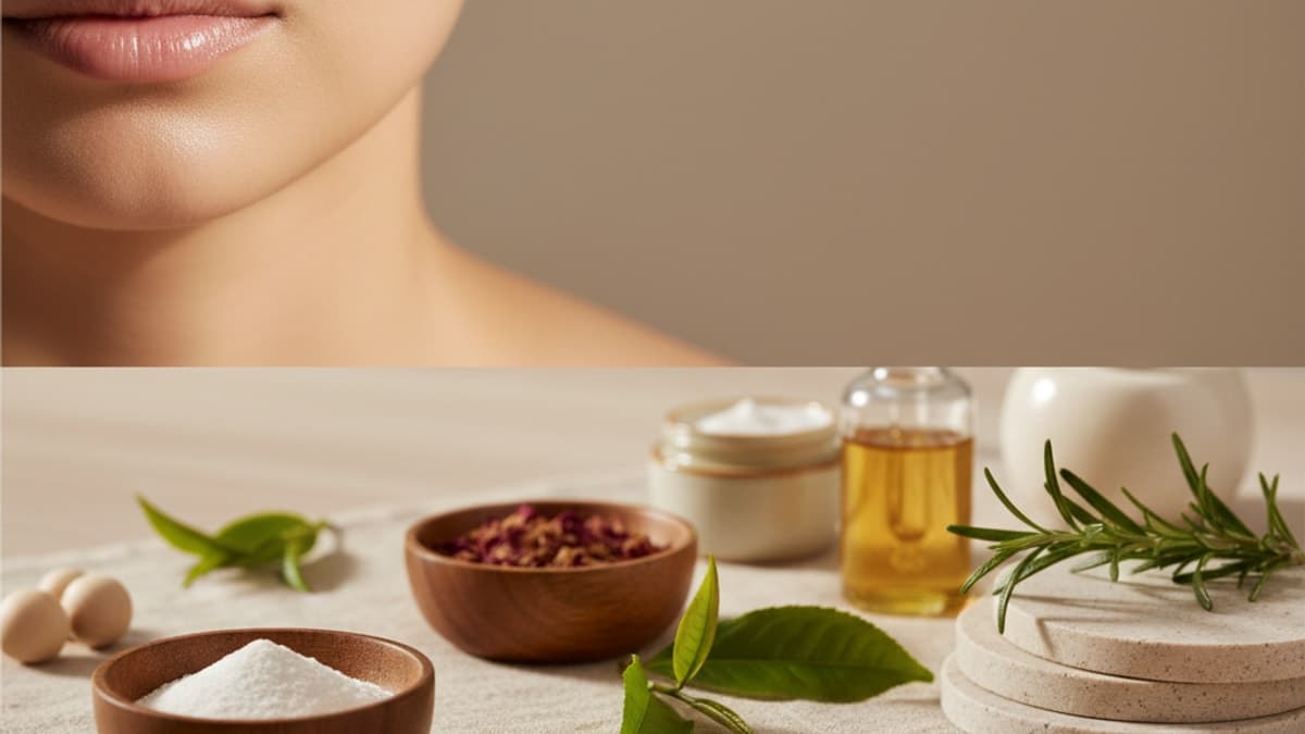 Peptides for Collagen Production — Mechanisms & Evidence