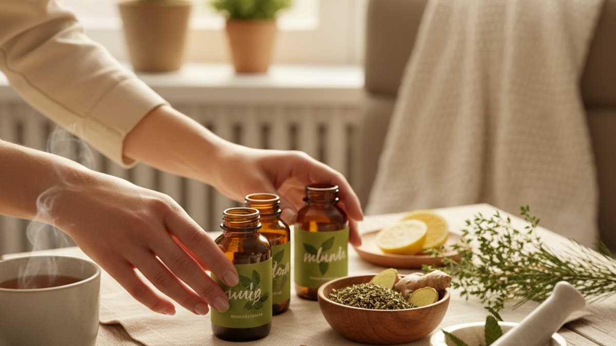Thymosin Alpha-1 Lyme Disease Immune Modulation Explained