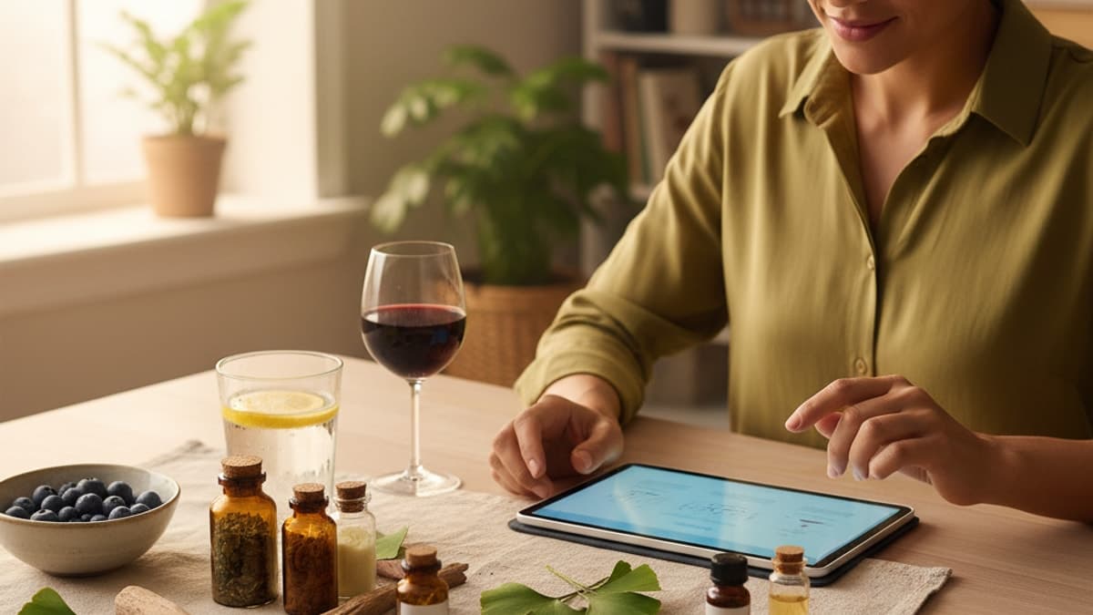 DSIP with Alcohol Safety — Research Protocols | Real