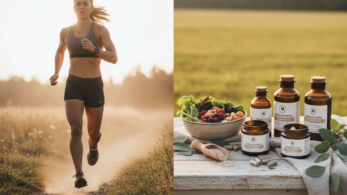 Peptide Protocols Endurance Athletes Marathon Triathlon