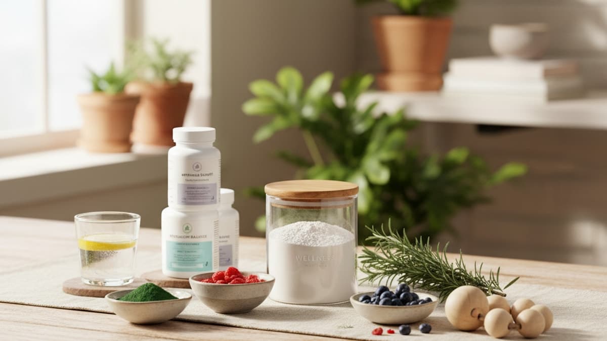 Can Peptides Help Stubborn Belly Fat? (Mechanisms Explained)