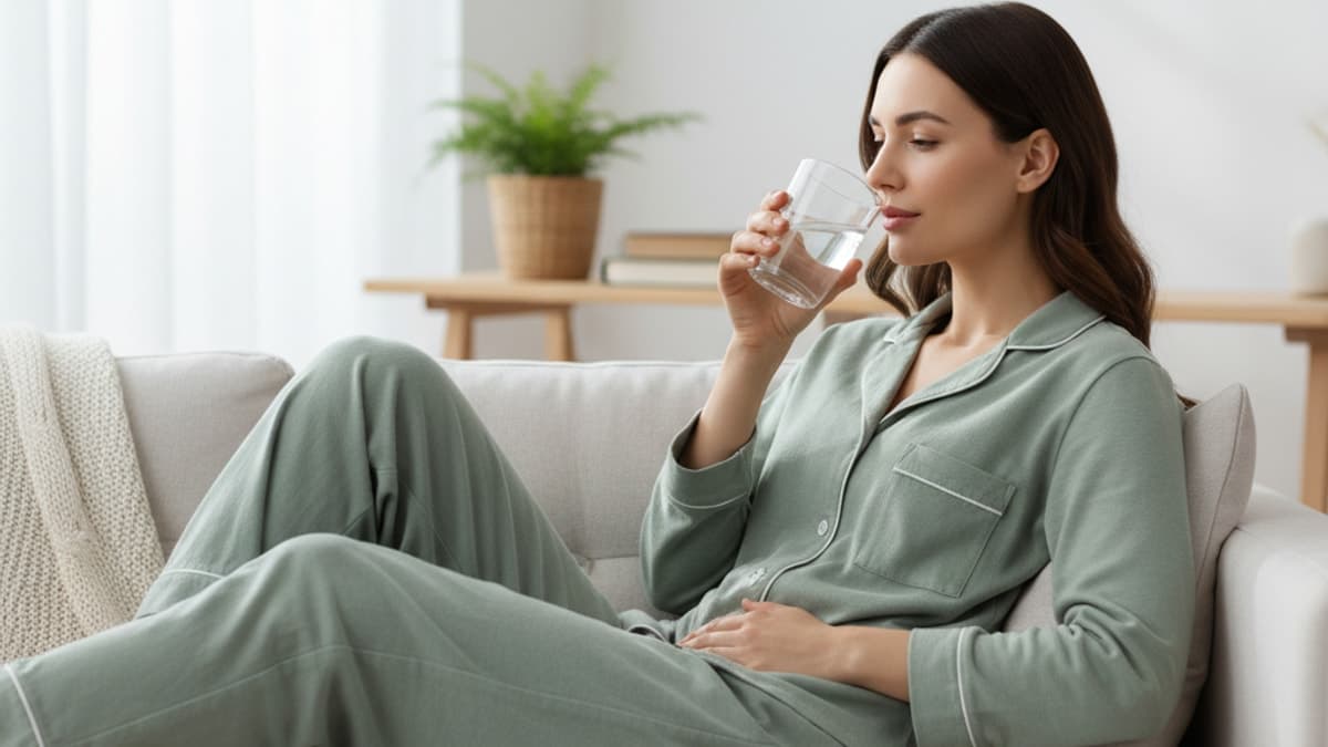 Tirzepatide Nausea & Fatigue — How to Manage Side Effects