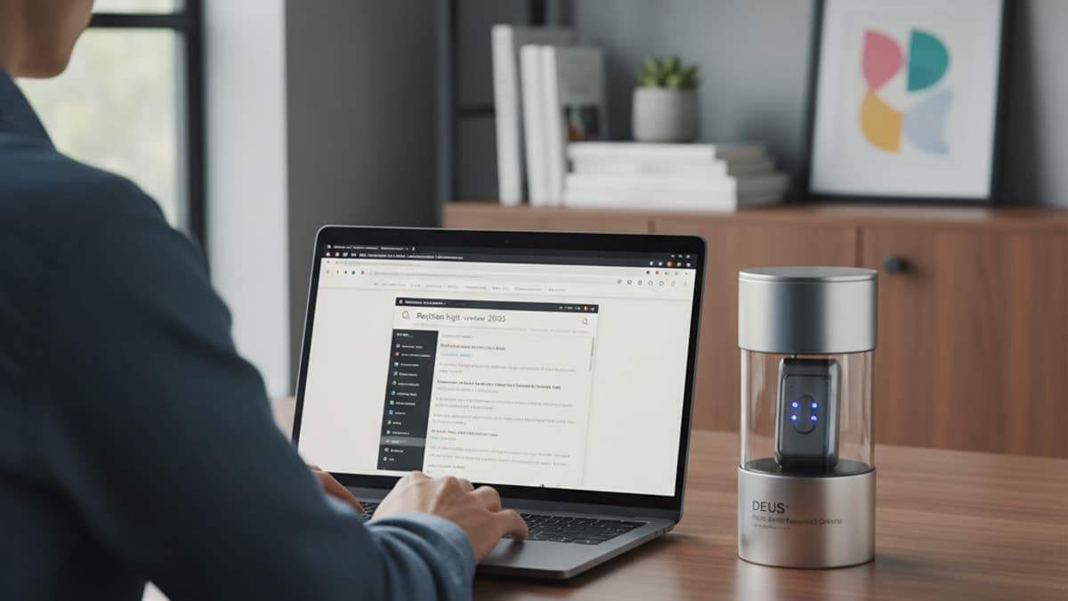 Is BuyDeus Legit Review 2026 — Real User Findings
