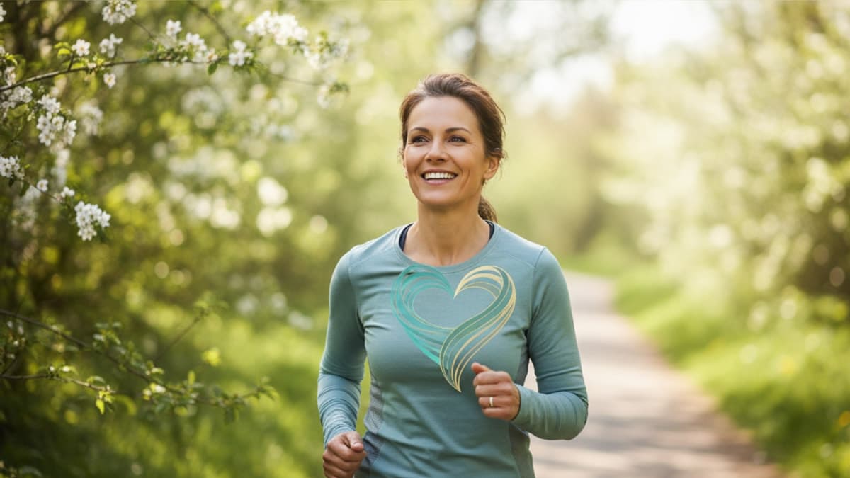 Tirzepatide Cardiovascular Health Results Timeline