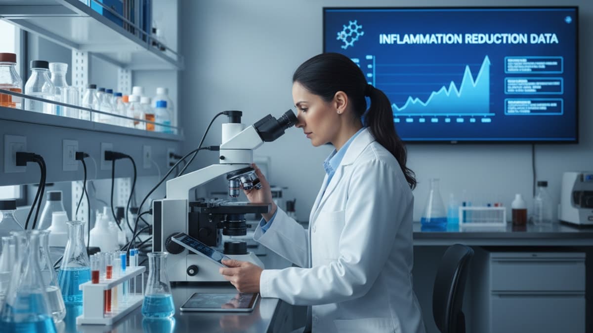 ARA-290 Help Inflammation Research — Mechanisms & Evidence