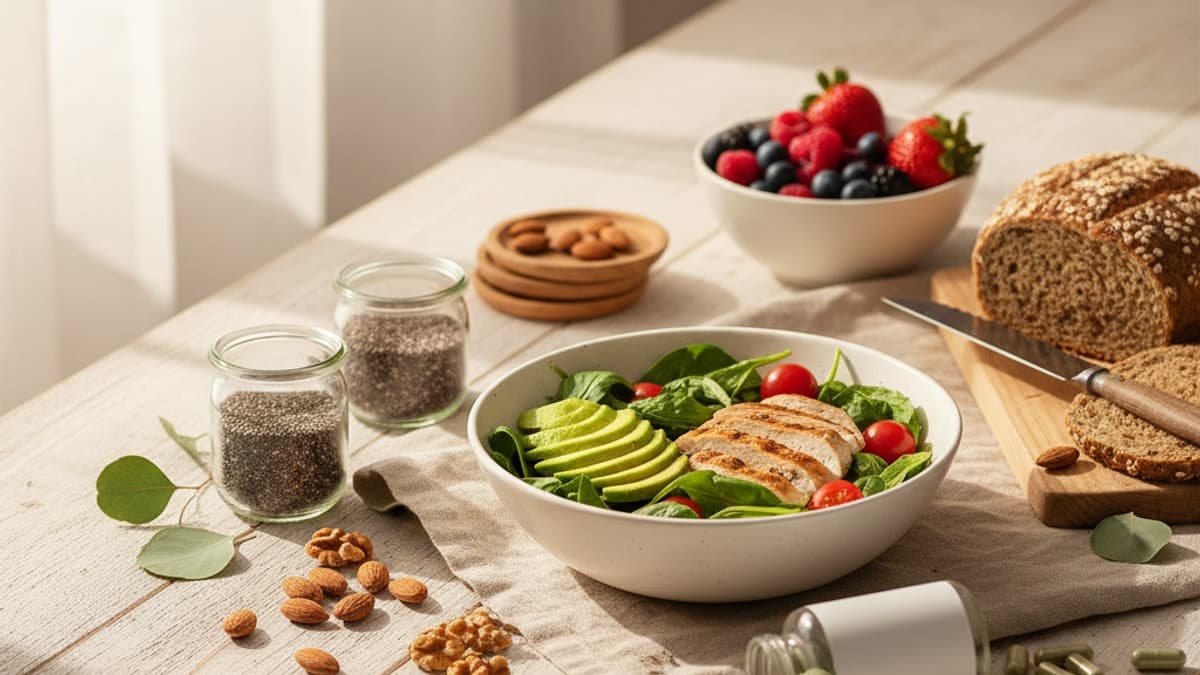 What to Eat on Survodutide Diet? (Proven Meal Strategy)