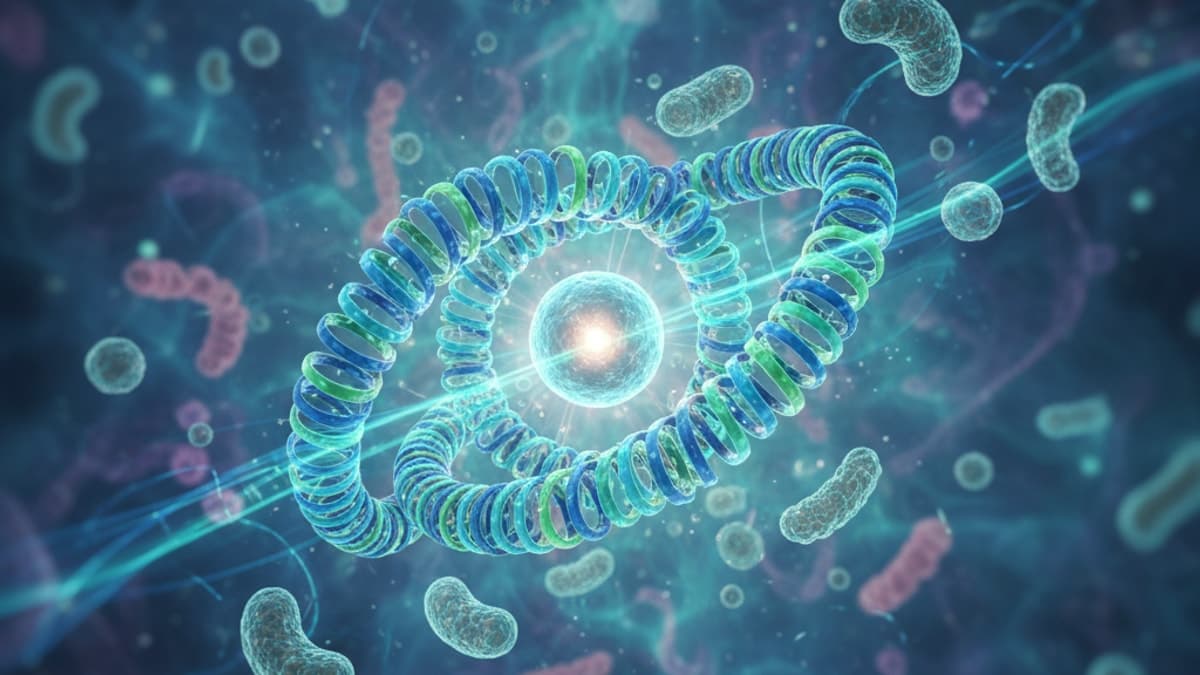 What Is Nicotinamide Adenine Dinucleotide Same as NAD+?