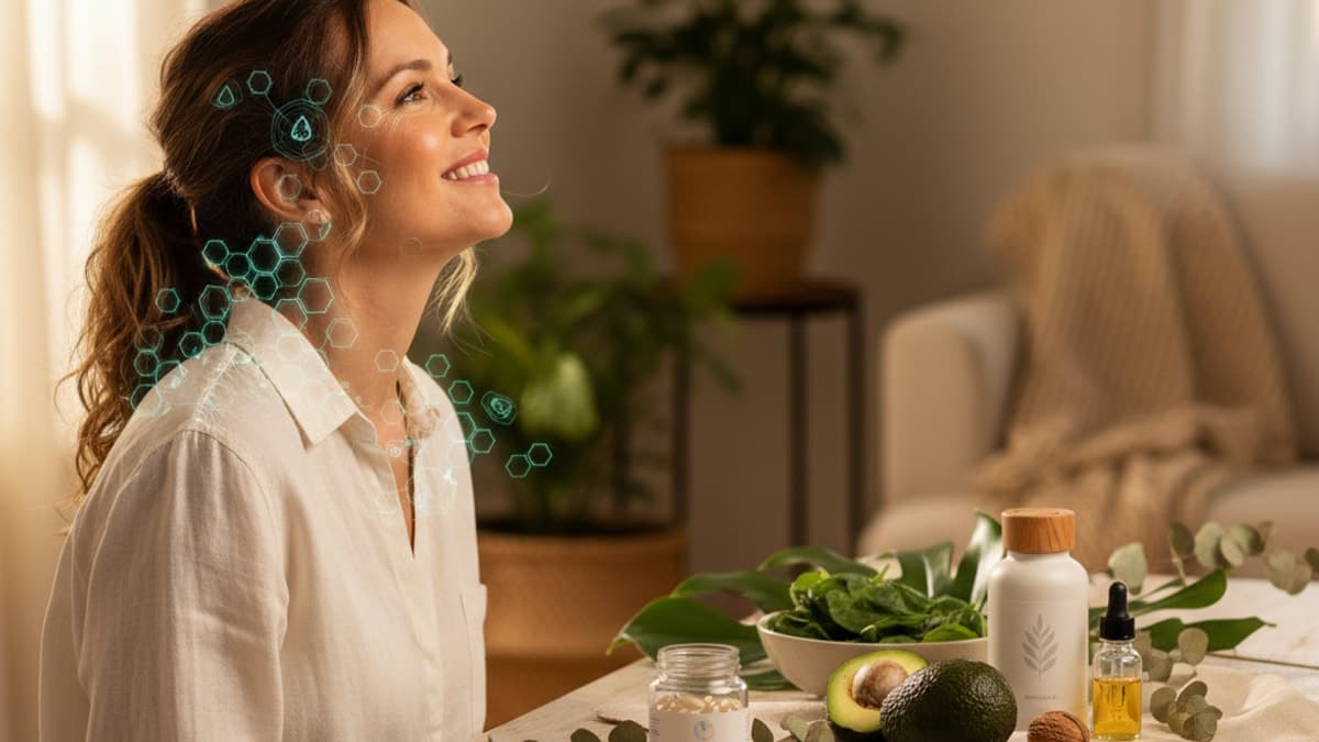 How to Use NAD+ for Cellular Energy Protocol — Steps