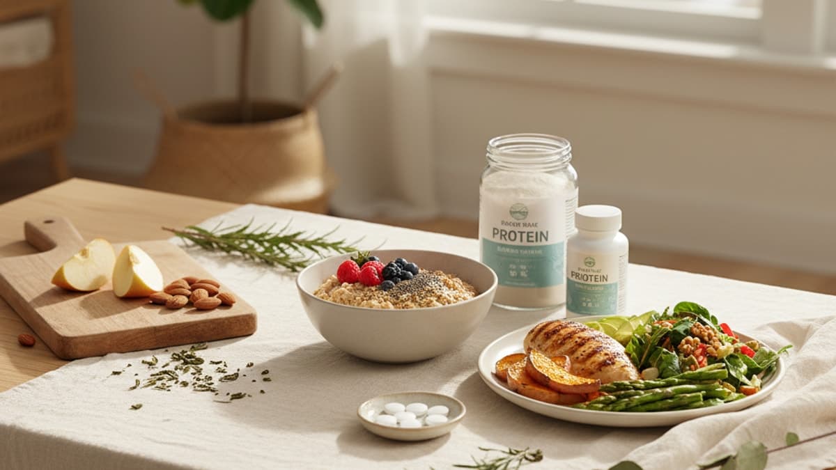 Tirzepatide Diet Plan: What to Eat for Best Results