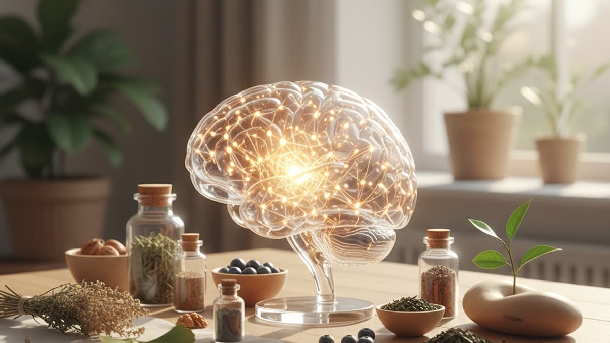 Peptides for Neuroprotection — Research Applications