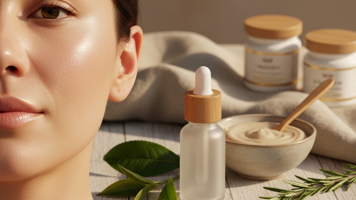 Skin & Anti-Aging Peptides Compared — Real Peptides