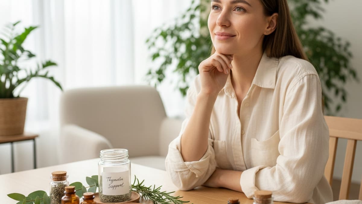 Thymalin FAQ — Research Answers | Real Peptides