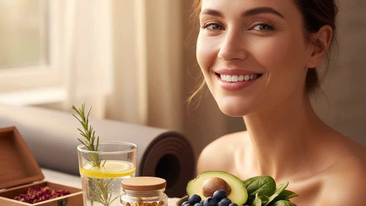 Best Glow Stack Dosage for Skin Radiance — Real Peptides