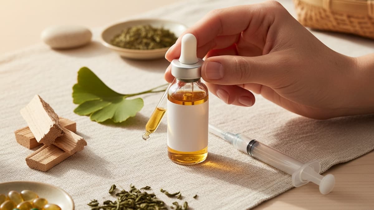 How Many Doses Vial FOXO4-DRI? (Reconstitution Guide)